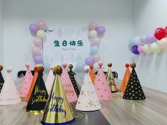 -龙湖南京江北天街