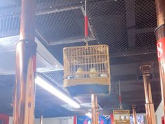 大堂-大槐树烤肉馆