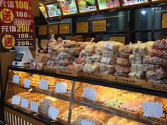 -周记传统糕点PASTRY(蜀汉路店)