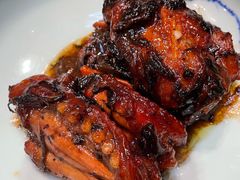 -紫泥369粗粮季(鼓楼店)