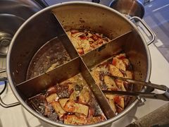 -素满香·全民食养自助(长宁龙之梦店)