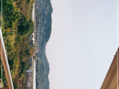 -三英温泉度假酒店-自助餐厅