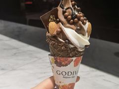 -GODIVA(宁波来福士店)