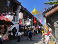 -小河直街历史文化街区