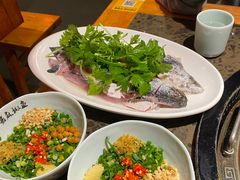 -匠岳·王宝器麻椒鱼(会展中心店)
