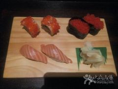 -味见·荣家(亚泰大街店)