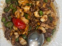 -宁海食府·涌宴(真和店)