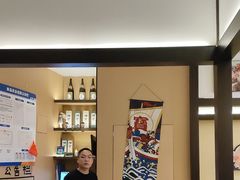 -極屋鮨牛 · 烧肉酒场(时代C馆店)