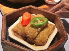 -晓粤·惹味粤菜(凯德乐峰广场店)