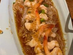 -绿茶餐厅(平谷华联店)