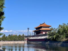 -北京市劳动人民文化宫(太庙)