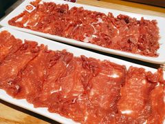 吊龙-掂档潮汕牛肉火锅(cityon熙地港店)