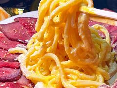 -酉林和牛·烧肉