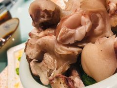 -久宴·天目湖大鱼头(恐龙园店)