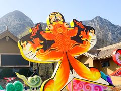 -禅宗少林·音乐大典