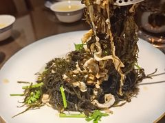 -福来齐·鲁菜海鲜·渔家菜(朝阳街分店)