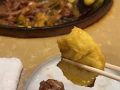 -万里闯关东铁锅炖菜馆(高新旗舰店)