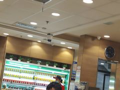 -魏家凉皮(博水商务大厦店)