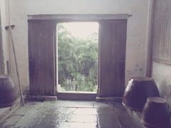 -山沟沟景区