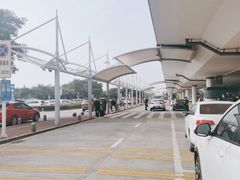 -福州长乐国际机场