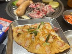 -炽城·烤肉名家(鸿达中央广场店)