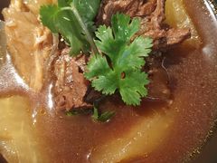 -牛腩之旅·牛腩牛杂煲(光启城美食城店)