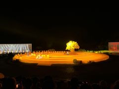 -鼎盛王朝康熙大典实景演出