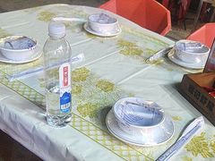 -张记虾尾·火锅·烧烤·大排档(涉外店)