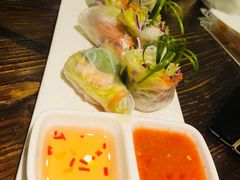 -Siam泰餐厅(水上公园店)