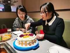 -海底捞火锅(公益西桥店)