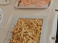 -丰收日·小海鲜·沪上家宴(顾村正大店)
