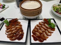 -玉华台饭庄·淮扬菜·烤鸭(望京店)