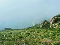 -白草畔自然风景区