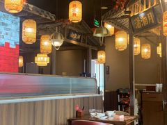 -恰饭·老长沙市井菜(天河客运站店)