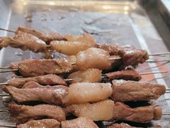 -老白清真烧烤(锦州旗舰店)