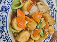 -马家鸡架(五里河店)