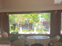 -月福京味斋·烤鸭店·北京菜(鼓楼总店)