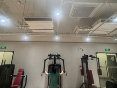 -FLARE STAR FITNESS(复地活力城店)