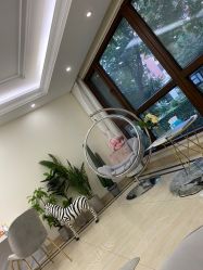 -VE专注问题肌·赛诺龙&科学美肤中心