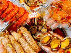 -东夷海鲜巨无霸(东夷小镇店)