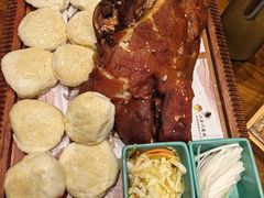 -二分八云雁阁•新晋菜大同味(长治路店)