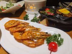 -味见·荣家(亚泰大街店)