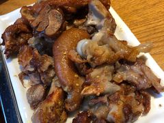 -喝丢一只鞋海鲜烧烤·海肠捞饭(市场店)