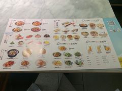 -小菜园新徽菜(无锡宜家荟聚中心店)