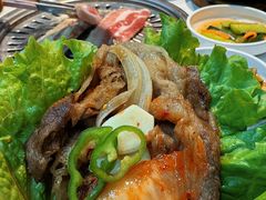 -六七八韩式烤肉·韩国料理(上杭路店)