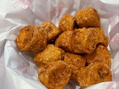 泰式Q香卷-CHEMBOX·COFFEE·BRUNCH(天津K11店)