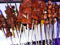 -燥次·烧烤酒场(万象城店)