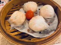 -点都德(聚福楼店)