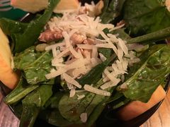 -El Bodegon阿根廷秘鲁餐厅(幸福路店)