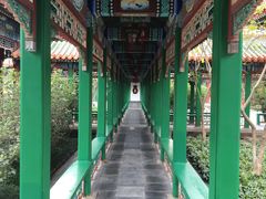 -珠海圆明新园